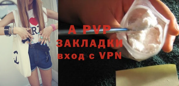 молекула духа Карабаново